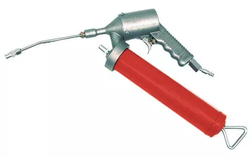 Zeeline Air Operated Pistol Grease Gun