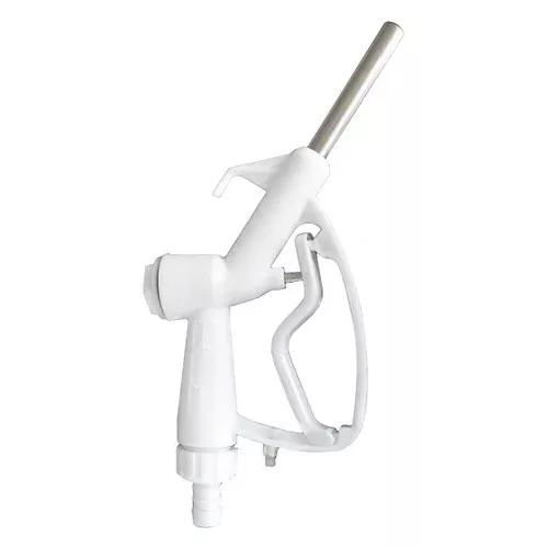 Zeeline DEF-15 Manual DEF Nozzle 3/4 in. Polypropylene