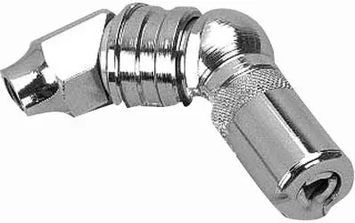 Zeeline Grease Swivel Coupler