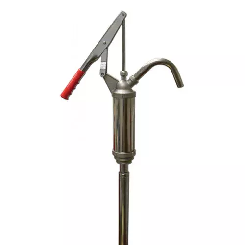 Zeeline Stainless Steel Chemical Pumps