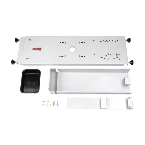 Zeeline Universal Tote Mounting Plate