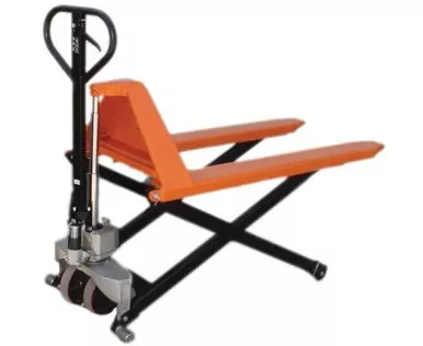Zenith Pallet Scissor Lift – 1