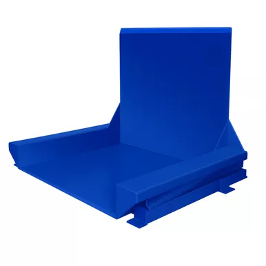Zero-Low Upender Positioner – 1000 Lb Capacity – 1
