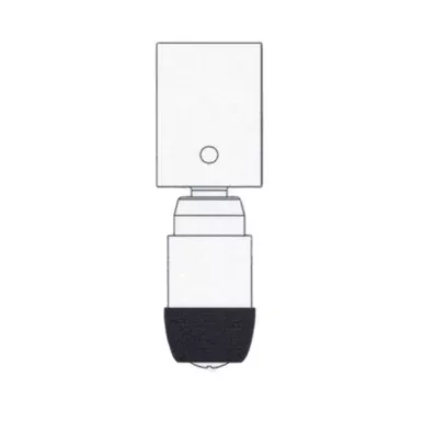 For Zurn Hydrant Block and Plunger Assembly