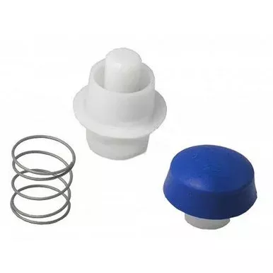 Zurn P6000-D-Vp 1″ & 3/4″ Control Stop Repair Kit